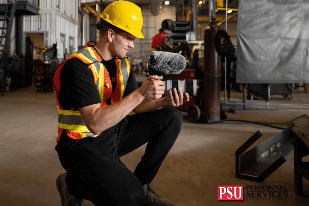 Going Above and Beyond to Get Ahead In Your Career PSU