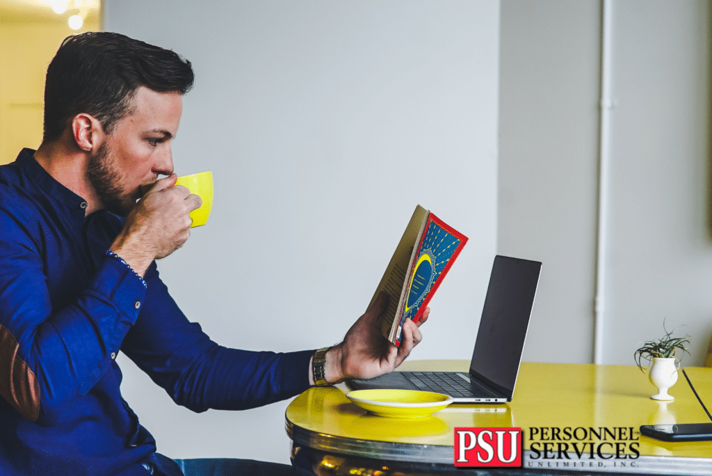 Are Your Employees Quiet Quitting? Here's How to Find Out PSU